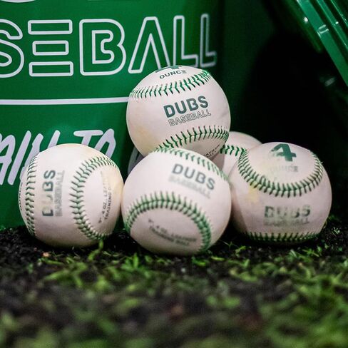Real Leather Weighted Baseballs in Saudi Arabia