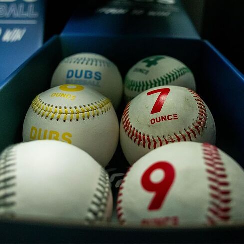 Real Leather Weighted Baseballs in Saudi Arabia