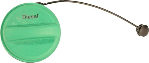 ACDelco GM Original Equipment GT366 Fuel Tank Filler Cap in Saudi Arabia