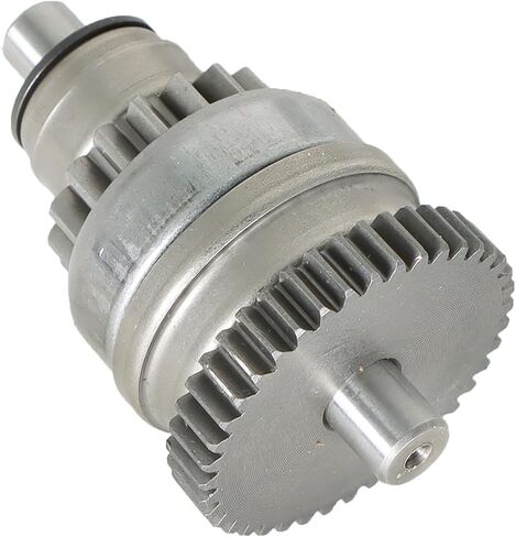 WFLNHB Starter Motor Recoil Starter Pull Start Starter Drive Bendix بديل لـ Polars Magnum Trail Blazer Boss Scrambler Sportsman Worker Xplorer Ranger 3083453 in Saudi Arabia