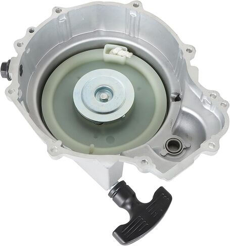 WFLNHB Starter Motor Recoil Starter Pull Start Starter Drive Bendix بديل لـ Polars Magnum Trail Blazer Boss Scrambler Sportsman Worker Xplorer Ranger 3083453 in Saudi Arabia