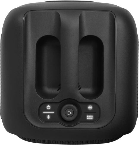JBL PartyBox Encore Essential Bluetooth Karaoke Party Speaker with PBM100 Wired Mic Bundle in Saudi Arabia