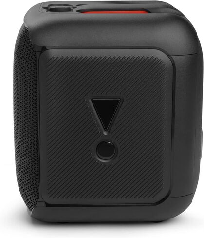 JBL PartyBox Encore Essential Bluetooth Karaoke Party Speaker with PBM100 Wired Mic Bundle in Saudi Arabia