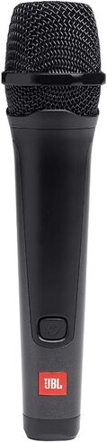 JBL PartyBox Encore Essential Bluetooth Karaoke Party Speaker with PBM100 Wired Mic Bundle in Saudi Arabia