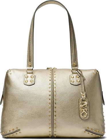 Michael Kors Astor Large Shoulder Tote in Saudi Arabia
