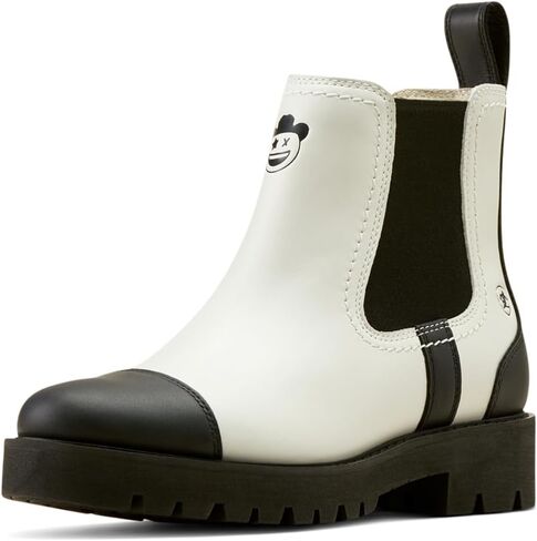 Ariat Women's Wexford Lug Milton Menasco Boot in Saudi Arabia