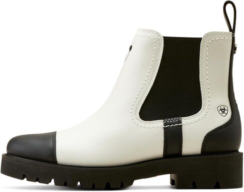 Ariat Women's Wexford Lug Milton Menasco Boot in Saudi Arabia