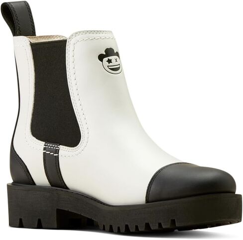 Ariat Women's Wexford Lug Milton Menasco Boot in Saudi Arabia