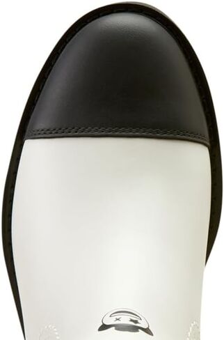Ariat Women's Wexford Lug Milton Menasco Boot in Saudi Arabia