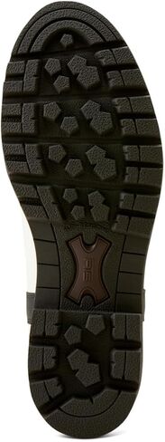 Ariat Women's Wexford Lug Milton Menasco Boot in Saudi Arabia