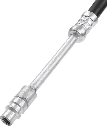 A-Premium A/C Suction and Liquid Line Hose Assembly Compatible with Jeep Compass 2017-2021 2.0L 2.4L, with HFO-1234yf AC System in Saudi Arabia
