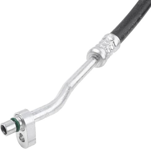 A-Premium A/C Suction and Liquid Line Hose Assembly Compatible with Jeep Compass 2017-2021 2.0L 2.4L, with HFO-1234yf AC System in Saudi Arabia