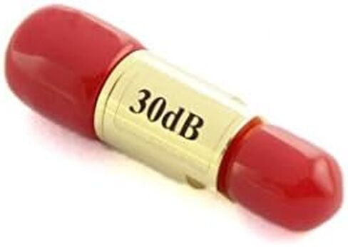 مخفف SMA 6 جيجا هرتز 2 وات - 30 ديسيبل in Kuwait