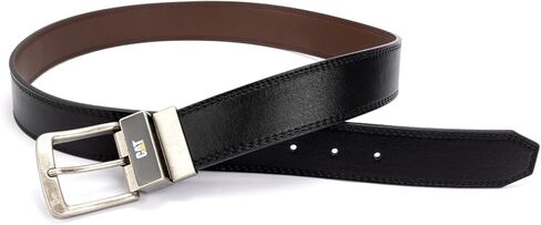 حزام قابل للعكس للرجال من كاتربيلر in Kuwait