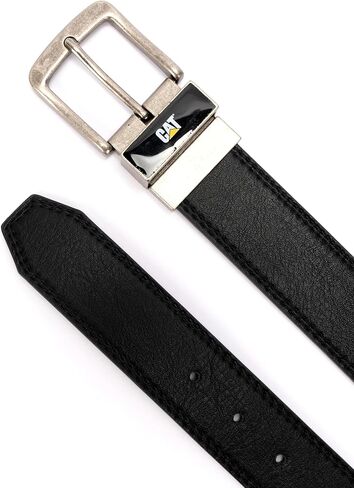 حزام قابل للعكس للرجال من كاتربيلر in Kuwait