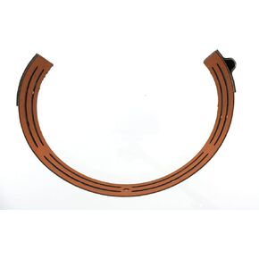 Intermediate Automatic Transmission Band Compatible With Pontiac Parisienne 1986 1985 1984 1983 1982 1981 P-3521029 in Kuwait