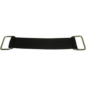 127mm 5 inch Rubber Battery Strap Belt For ATV Quad Go Kart Pit Dirt Bike Motorcycle (1) in Kuwait