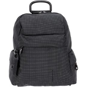 Mandarina Duck Women's Md 20 P10qmtt2 Backpack, Steel5, Taglia Unica in Kuwait