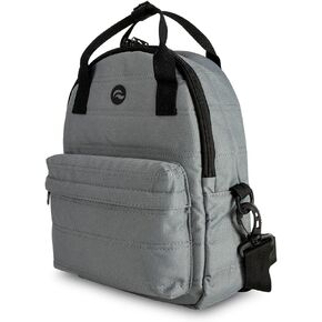 Skunk Raven Backpack (Black Puff) in Kuwait