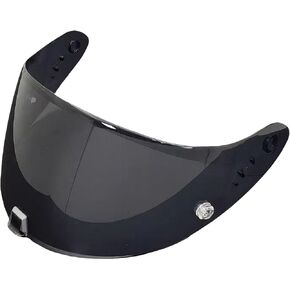 SCORPION EXO T520 Helmet Visor for ST1400 R1 Air R330 Waterproof, UV Protection, Anti-Scratch, Wearproof Shield, Face Shield Accessories (Black) in Kuwait