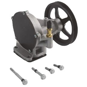 Vacuum Pump Compatible for Cadillac 1500 12696313 12659655 9140300220 in Kuwait