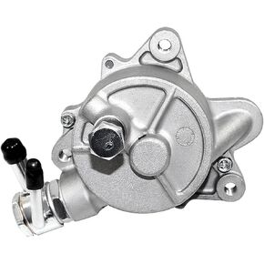 Brake Vacuum Pump 146507T411 14650-7T401 Component Compatible For Nissan Patrol GQ GU TD42 4.2L Diesel N/G Blacktop in Kuwait