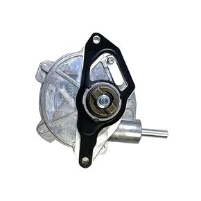 Engine Power Brake System Booster Vacuum Pump 2712300465 Accessory Part Compatible for Mercedes C209 W203 2712300965 2712301165 in Kuwait