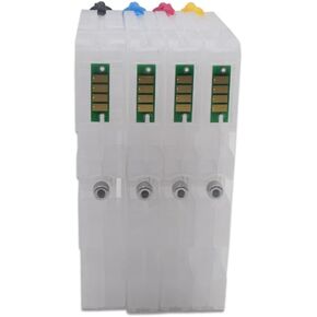 GC41 Compatible with Printer Supplies Sawgrass SG500 SG1000 SG 500 1000(Cartridge No Chip) in Saudi Arabia