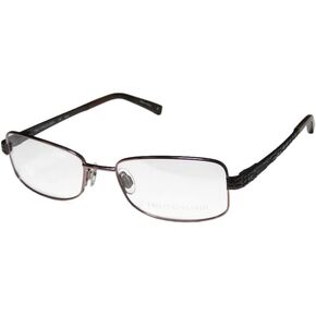 نظارات/نظارات طبية بإطار كامل للرجال/النساء 12706 من تروساردي أحدث موسم (52-17-135، بني) in Kuwait