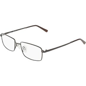 فليكسون بينيديكت 600 033 شاين جونميتال 53/17/140 إطار نظارة للرجال in Kuwait