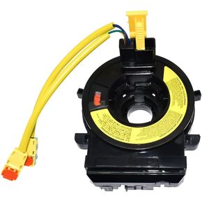 موصل كهربائي لعجلة القيادة (بدون مستشعر زاوية) 93490-2T125 لكيا أوبتيما 2014-2016 بدون مقاعد ساخنة in Kuwait