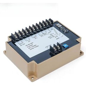 Speed Controller EFC3037359 for Diesel Generator Genset New Aftermarket Parts in Kuwait