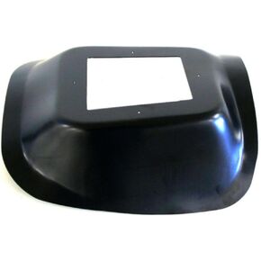 لسيارة تشيفي كامارو 1970-1973 غطاء سنام ناقل الحركة 4 سرعات معدنية in Kuwait