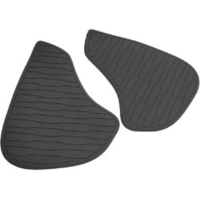 ملصق خزان الغاز لـ Ka&wasaki KLR 650 KLR650 2008-2018 ملحقات الدراجات النارية وسادة خزان مضادة للانزلاق مقاومة للخدش ملصق حامي in Kuwait