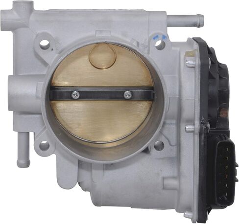 Cardone 67-4205 Remanufactured Fuel Injection Throttle Body, TBI/ETB (Renewed) in Saudi Arabia