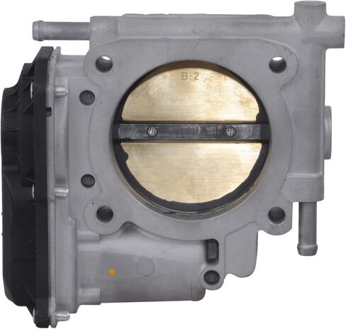 Cardone 67-4205 Remanufactured Fuel Injection Throttle Body, TBI/ETB (Renewed) in Saudi Arabia