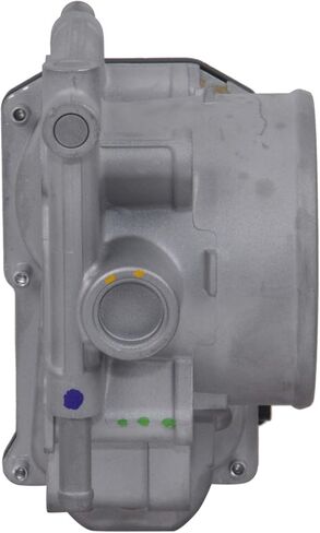 Cardone 67-4205 Remanufactured Fuel Injection Throttle Body, TBI/ETB (Renewed) in Saudi Arabia