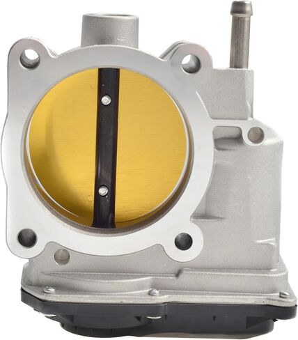 Throttle Body Compatible with 2004-2010 Infiniti QX56 2005-2017 Nissan FRONTIER ARMADA PATHFINDER 4.0L 5.6L S20181 in Saudi Arabia