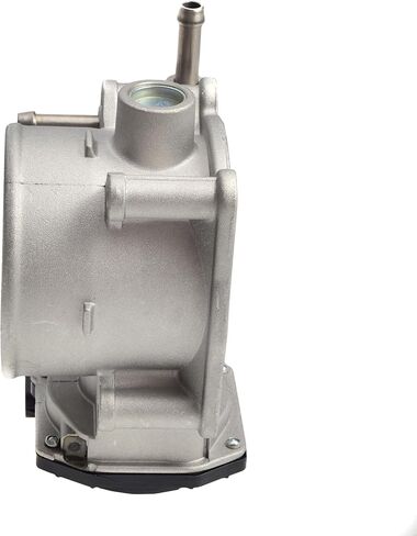 Throttle Body Compatible with 2004-2010 Infiniti QX56 2005-2017 Nissan FRONTIER ARMADA PATHFINDER 4.0L 5.6L S20181 in Saudi Arabia