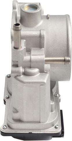 Throttle Body Compatible with 2004-2010 Infiniti QX56 2005-2017 Nissan FRONTIER ARMADA PATHFINDER 4.0L 5.6L S20181 in Saudi Arabia
