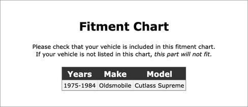 Intermediate Automatic Transmission Band Compatible With Oldsmobile Cutlass Supreme 1984 1983 1982 1981 1980 1979 1978 1977 1976 1975 P-3521479 in Saudi Arabia