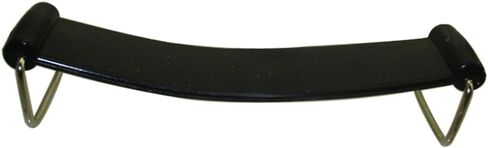 حزام بطارية مطاطي 127 ملم 5 بوصة للدراجة النارية ATV Quad Go Kart Pit Dirt Bike (1) in Kuwait