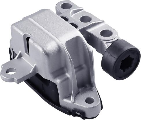 Engine Motor Mounts Set - Compatible with Chevy Sonic 2012 L4 1.4L 1.6L 1.8L Automatic; 2012-2019 L4 1.4L Manual, 2012-2016 L4-1.6L Manual, 2012-2018 L4-1.8L Manual，Replace# A5595 A5596 A5922 in Saudi Arabia