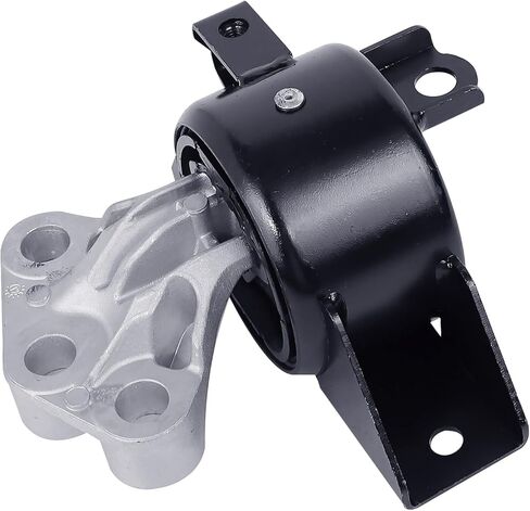 Engine Motor Mounts Set - Compatible with Chevy Sonic 2012 L4 1.4L 1.6L 1.8L Automatic; 2012-2019 L4 1.4L Manual, 2012-2016 L4-1.6L Manual, 2012-2018 L4-1.8L Manual，Replace# A5595 A5596 A5922 in Saudi Arabia
