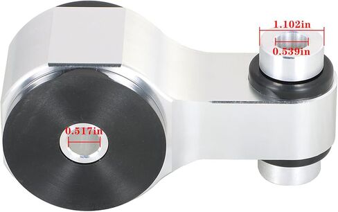 WFLNHB حامل المحرك الخلفي FDRR-70A لاستبدال هوندا سيفيك سي كوبيه سيدان 2.0L 2006-2011 in Kuwait