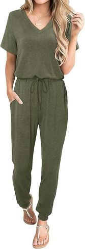 Magritta المرأة صالة مجموعات الصيف متأنق 2 قطعة وتتسابق عارضة قصيرة الأكمام أعلى بنطال رياضي مجموعة مطابقة رياضية in Kuwait