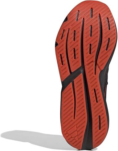 حذاء رياضي رجالي من adidas Lightblaze Tron Ares برباط كاجوال - أسود in Kuwait