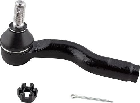 BOXI 6pcs Front Suspension Kit Inner Outer Tie Rod End Sway Bar Link Fit 2003-2008 for Mazda 6 ES800027 ES800028 EV800029 K80250 K80251 in Saudi Arabia