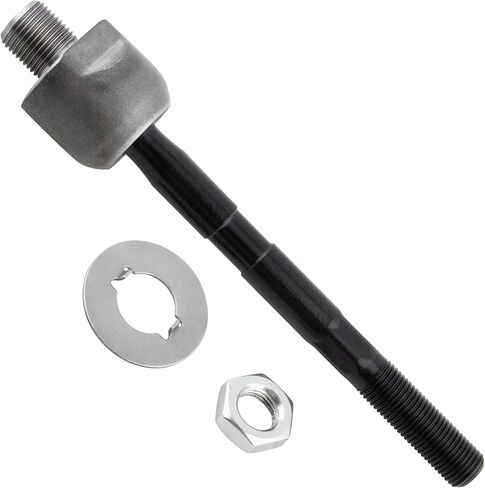 BOXI 6pcs Front Suspension Kit Inner Outer Tie Rod End Sway Bar Link Fit 2003-2008 for Mazda 6 ES800027 ES800028 EV800029 K80250 K80251 in Saudi Arabia