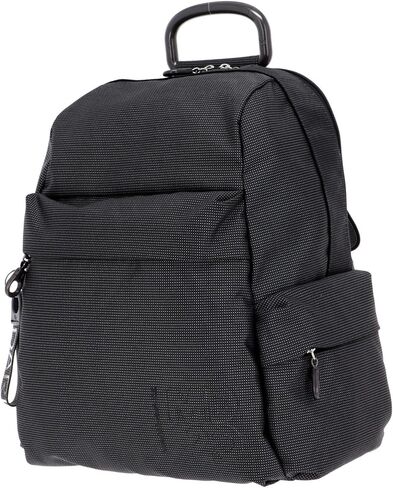 Mandarina Duck Women's Md 20 P10qmtt2 Backpack, Steel5, Taglia Unica in Saudi Arabia